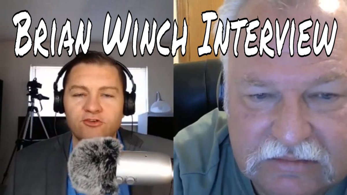 cleanlots's tweet photo. Listen to Brian Winch's interview on the Success, Motivation &amp; Inspiration podcast: https://t.co/M22wev3bTp https://t.co/bMDjPM3ijM