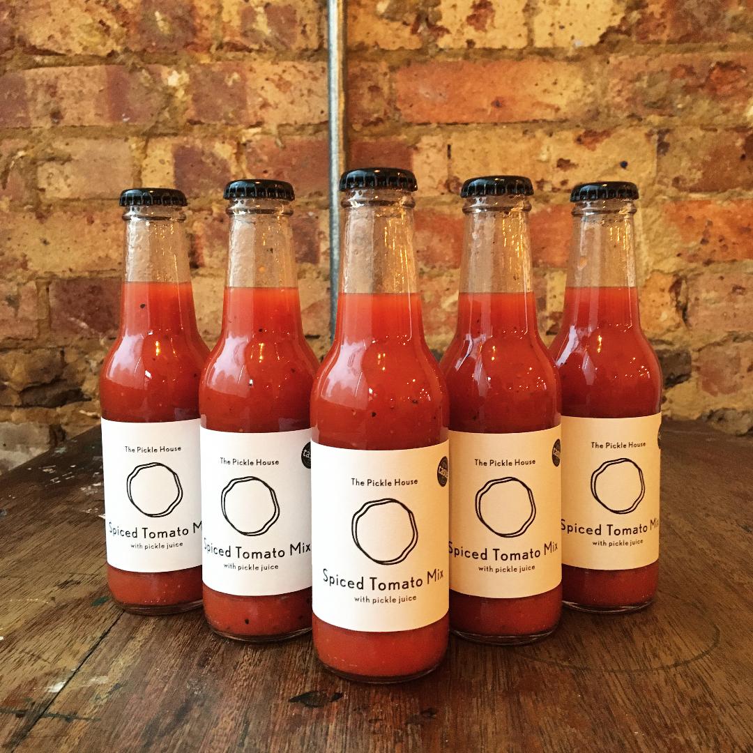 beershoplondon's tweet photo. Weekends are just made for a @ThePickleHouse Bloody Mary. Get yours, at ours, every weekend. #HangoverSorted #BloodyMary #craftnotcrap #notjustbeer #Nunhead #se15 #southlondon #beershop #beershoplondon https://t.co/RT6qUcgcfT