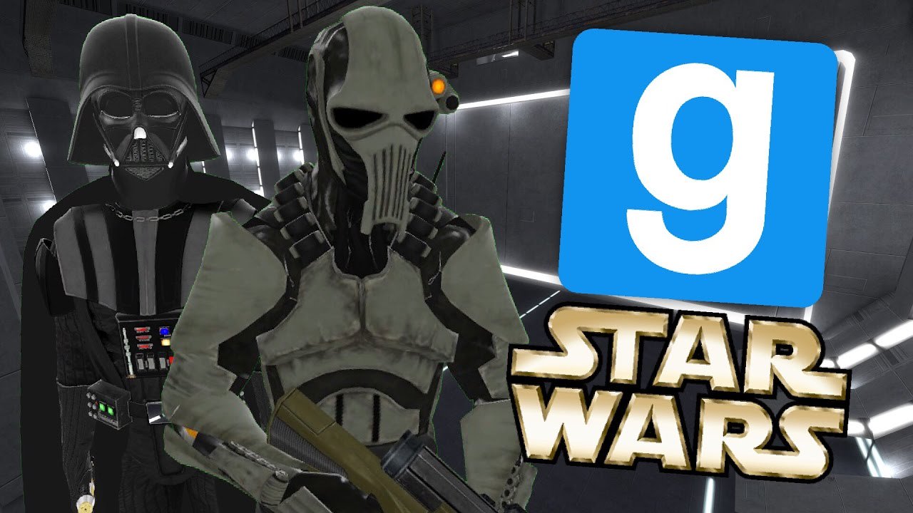 Fastupload.io on X: Imperial Terror Troopers! (Garry's Mod Star Wars  RP) Link:  #ChiefMufasa #CloneWars #CloneWarsRP  #DarkRP #garry'smod #gmod #gmodroleplay #gmodrp #gmodtrolling #MassRDM  #pixelcatgamer #rdm #roleplay