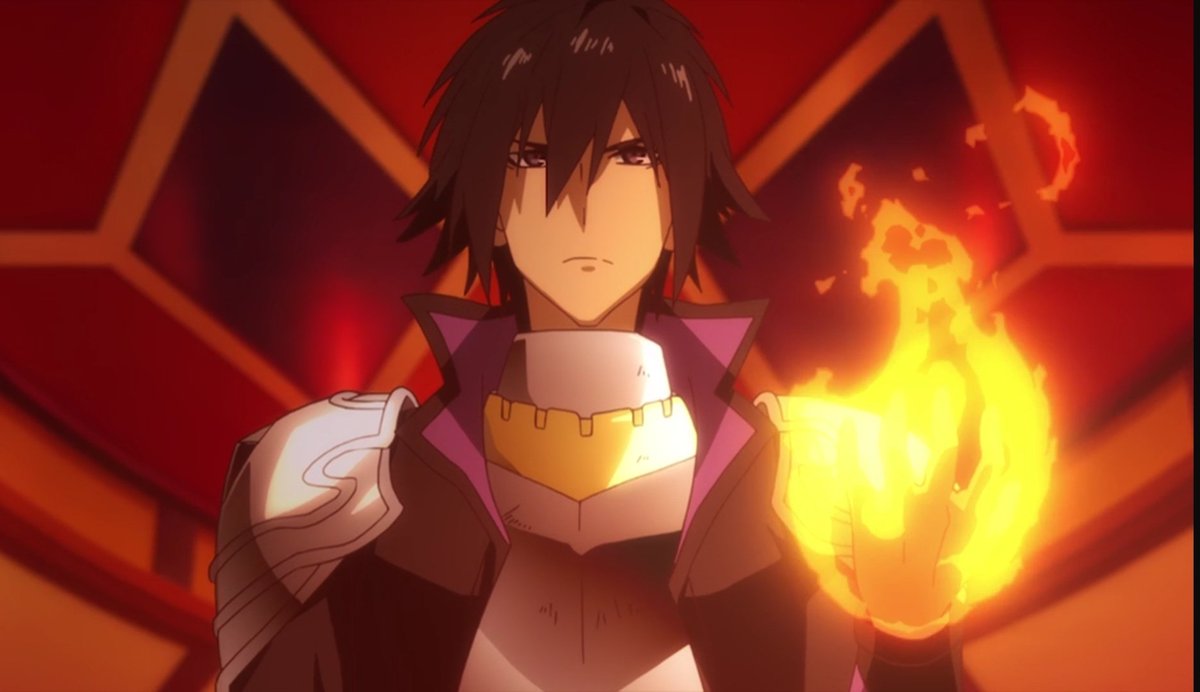 Uzivatel ケモナーリクルート キャルを愛す男 Na Twitteru 慎重勇者 難度sの世界を救うべく ゲアブランデに召喚された勇者 竜宮院 聖哉 聖哉に振り回されっぱなしの 女神 リスタルテ ギャグアニメとしても楽しめて 中々バトルアニメとしても楽しめる 慎重だけど