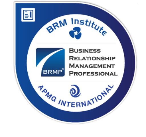 HappyRunner33's tweet photo. I received my Business Relationship Management Professional (BRMP®) #cerfication #BRM #selfimprovement #personalgrowth #ownyourdevelopment @_Aaron_Barnes @KipFanta https://t.co/0NgRpz5Sjk