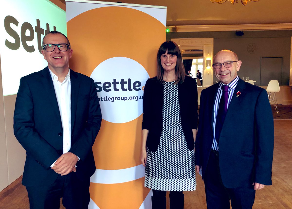 KateNHF's tweet photo. Fab to be in Letchworth, the world’s first #GardenCity (a place close to my planner heart) for the @settle_foryou annual stakeholder event. Great to discuss quality, trust &amp; delivery with @GCansfield CEO of Settle, board members, staff, community &amp; #localgov partners #ukhousing https://t.co/9cbNeJ0yh4