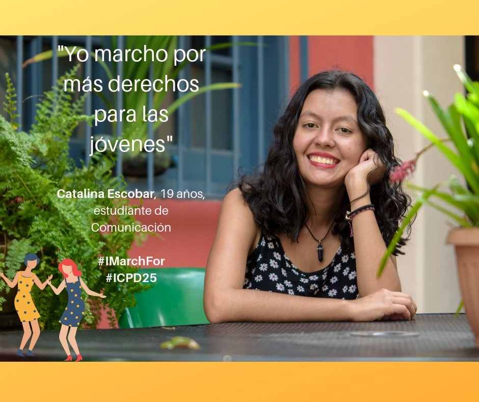 UNFPAPy's tweet photo. 🔝Desde #Paraguay también marchamos hacia la Cumbre de Nairobi🚶‍♀️🚶‍♂️ 

#IMarchFor #NairobiSummit #ICPD25

@catgescobar @unfpa_lac @Atayeshe @UNFPA @SPytyvohara @PresenciaJoven1 @CDIApy https://t.co/s4dAbwobuA