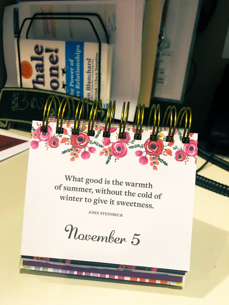 Sometimes we have to have bad days to put the good ones in perspective! <a href="/OBielss/">Gabes</a> <a href="/ted_helgesen/">Ted Helgesen</a> <a href="/reed_lmreed23/">Lindsey Reed</a> <a href="/TMXCompanies/">TMX Companies</a> <a href="/TMX_CorpOps/">Corporate Ops Team</a>