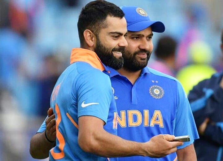   Happy birthday , the Indian captain Virat Kohli. 