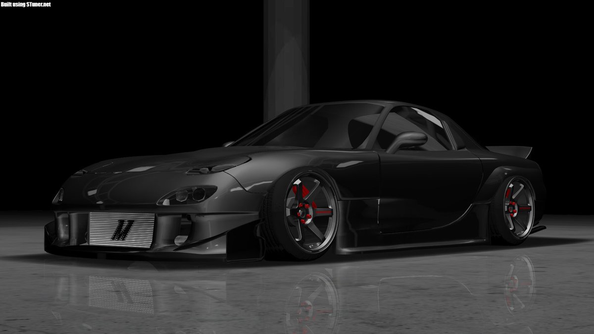 016StreetAttack's tweet image. S-tunerのTE37MODめっちゃ綺麗だから見て。

#stuner