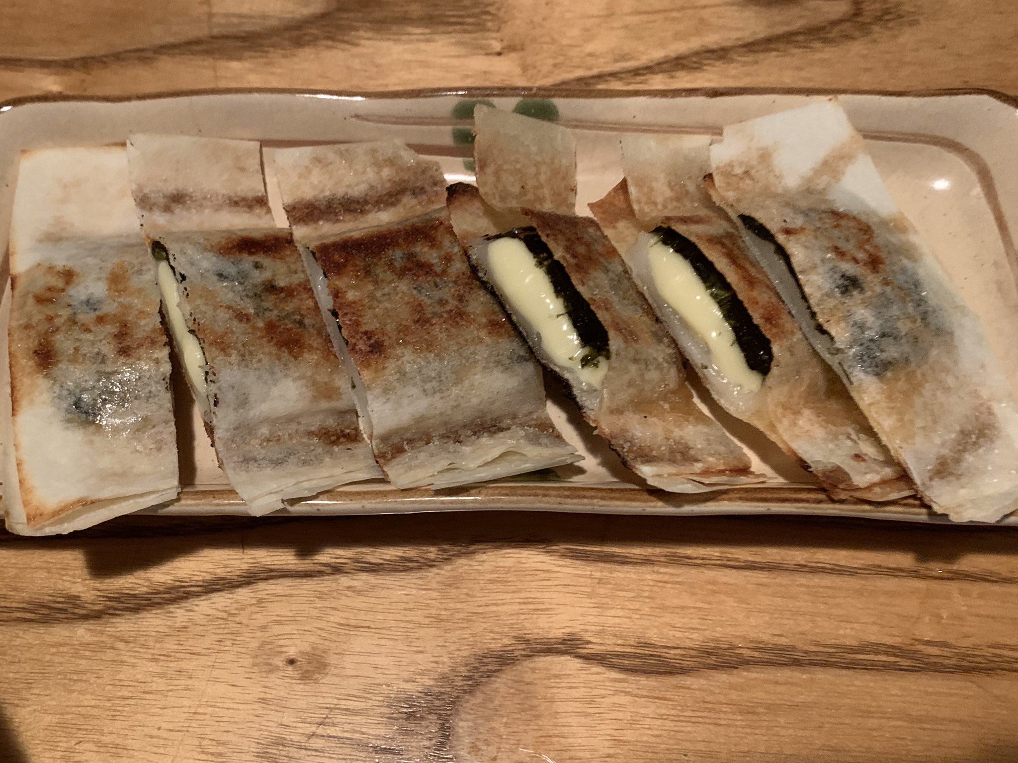 東京で外ご飯 Tokyo Gaisyoku Twitter
