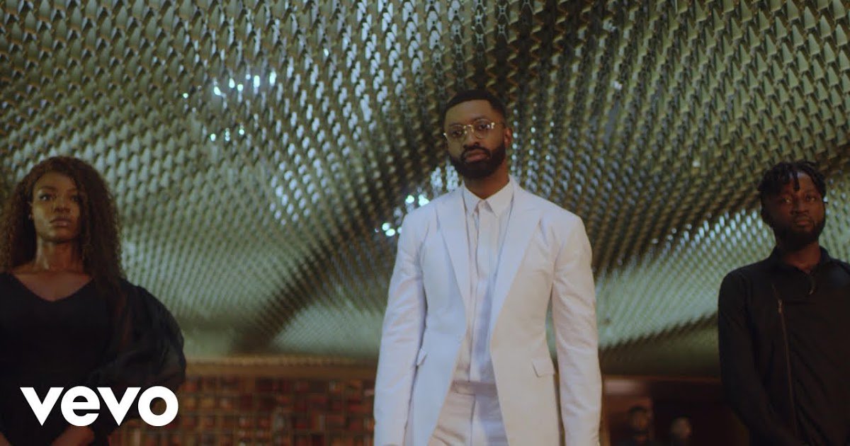 Phxclusive's tweet photo. New Video: Ric Hassani – Number One (VIDEO) https://t.co/ZHjYkz9mY4 https://t.co/ISDDde1HeW