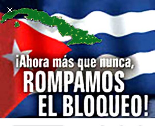 GavilanYixi's tweet photo. BMC Orellana . #Cuba no está sola en la lucha contra el bloqueo...cuenta con el apoyo unánime de los pueblos latinoamericanos #NoMasBloqueo #YovotoVsbloqueo #ElBloqueoEsReal @embacuba_ecuad @DiazCanelB @Fernand76545111 @CubacooperaEc @CubacooperaCu @CubacooperaEcO https://t.co/dd05rGcxjM