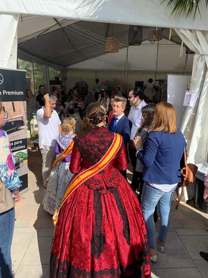noticiaspn's tweet photo. #NoticiasPN #Altea Feria de Eventos Altea cierra su tercera edición con más de 5000 visitantes @feriadeeventos
▪️Continuar leyendo 👇
https://t.co/uuSrQV8GSX Vía @noticiaspn https://t.co/KmzcGXogfJ