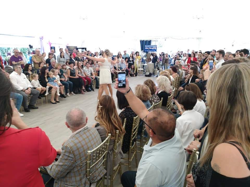 noticiaspn's tweet photo. #NoticiasPN #Altea Feria de Eventos Altea cierra su tercera edición con más de 5000 visitantes @feriadeeventos
▪️Continuar leyendo 👇
https://t.co/uuSrQV8GSX Vía @noticiaspn https://t.co/KmzcGXogfJ