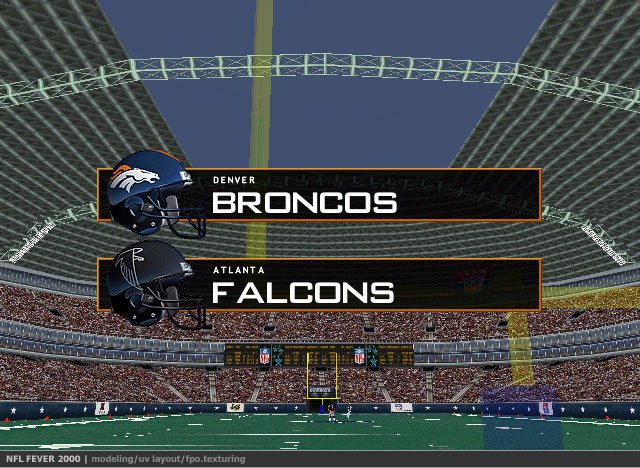 EASportsRetro's tweet photo. I bought NFL Fever 2000 on PC on the release date and I remember how difficult it was to play - challenging. One of these days I might give it another proper go and see if it still holds true.

#NFLFever #NFL #sportsgaming #retrogaming https://t.co/WKV7WSOubM