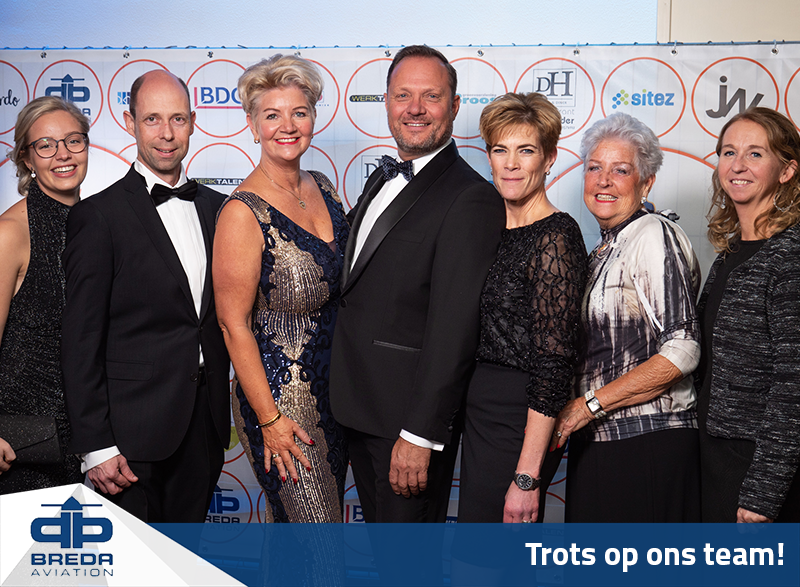 Breda Aviation tweet media