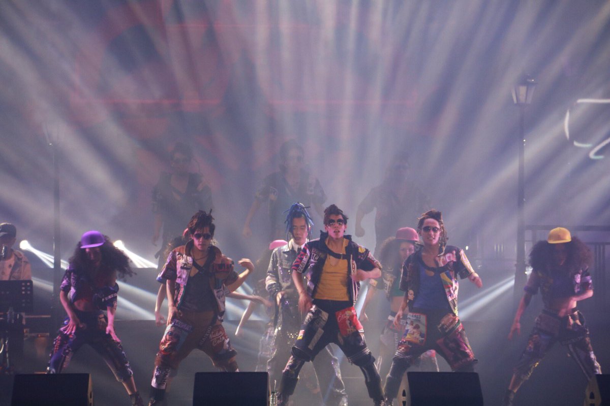 MOAArena's tweet photo. We truly had an awesome time listening to Jordan Chan tonight at the #StopAngry!!
#StopAngryatMOAArena https://t.co/CYtvgBbsYI