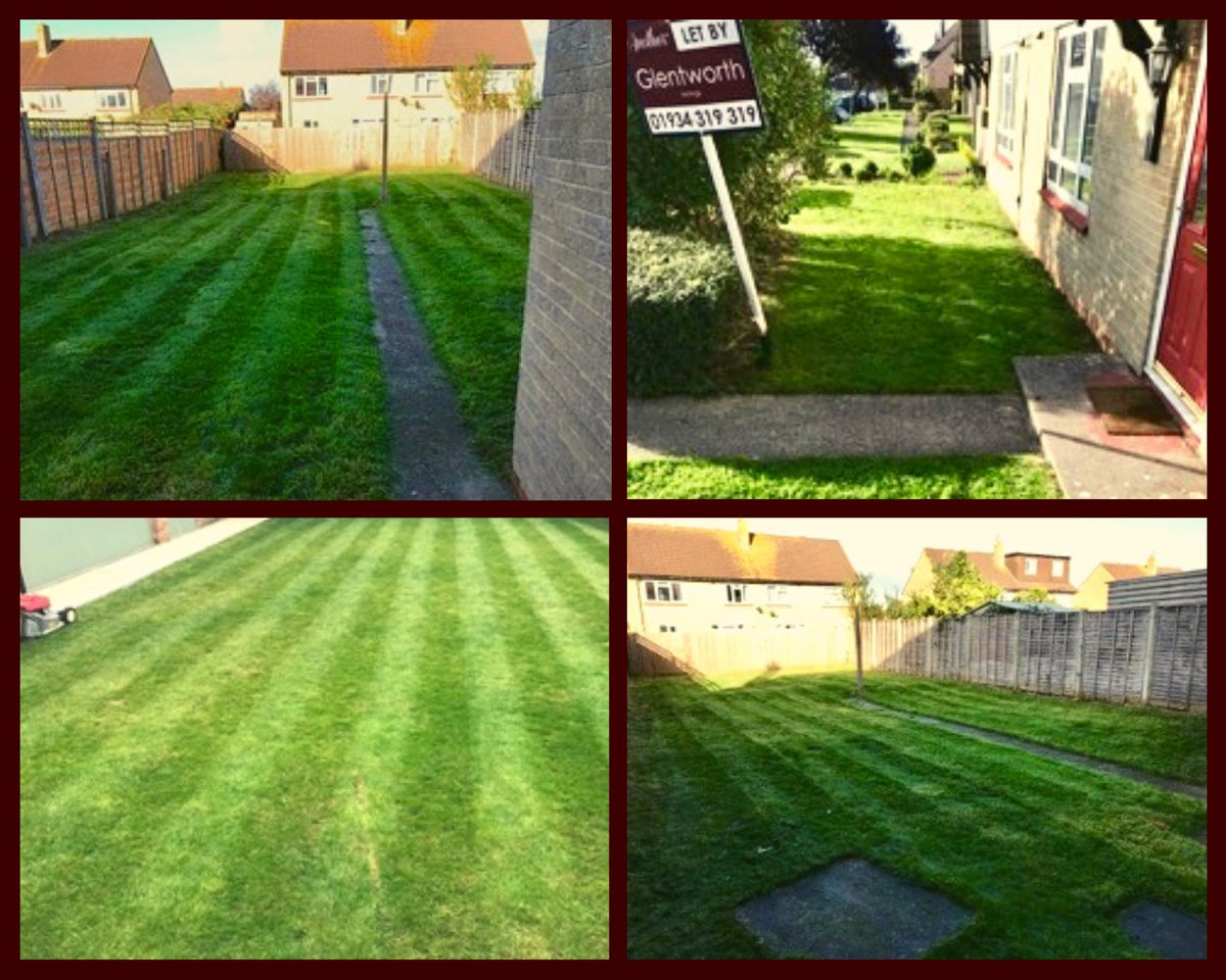 HabitableHomes's tweet photo. Did you know that we provide lawn mowing services? No job is too small for Habitable Homes! 🌼🍃
#HabitableHomes #Gardens #Gardening #GardeningServices https://t.co/TLPPSNUBPk