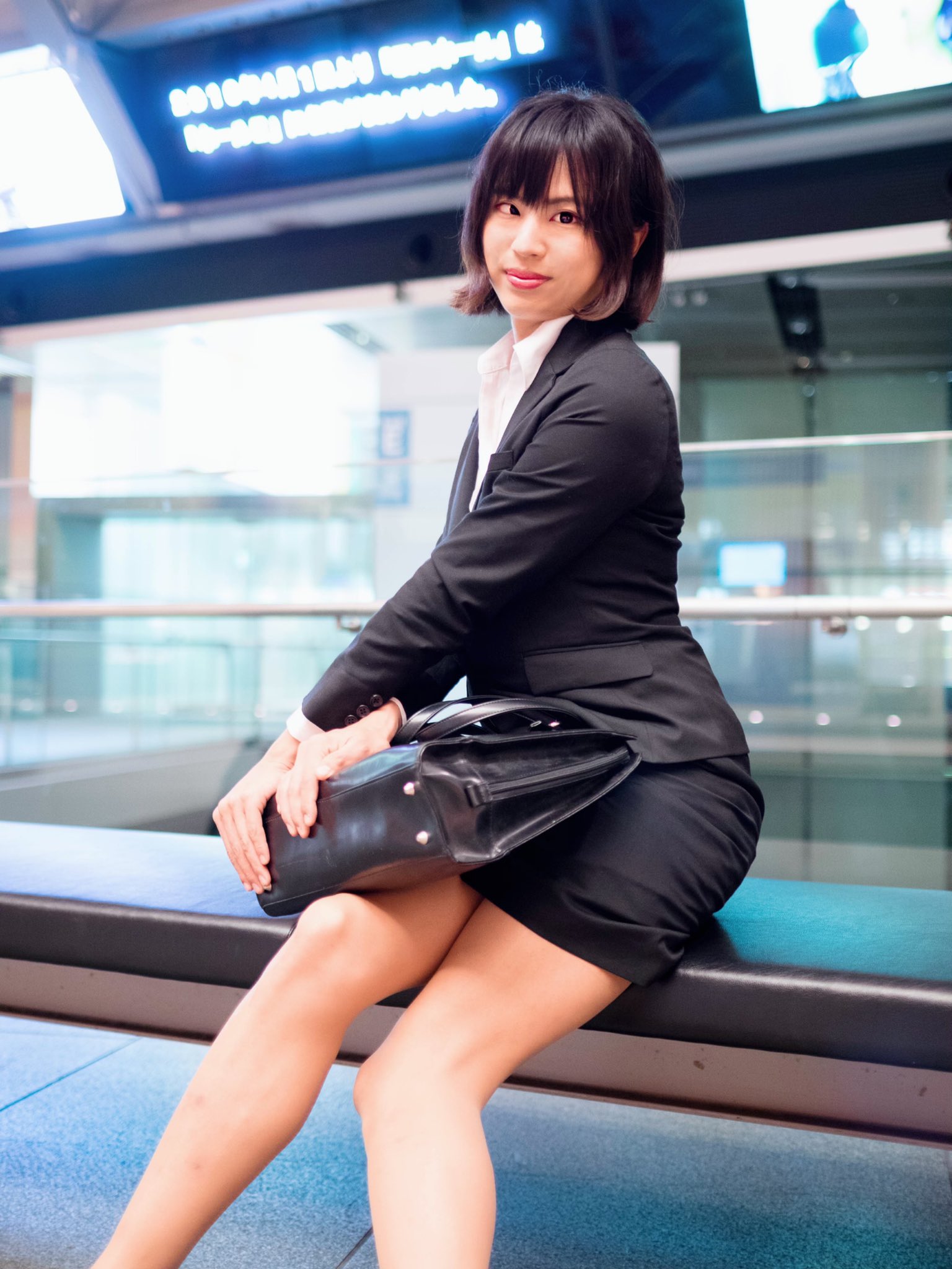Yuna ゆっくりしてます あざとさ全開でのリクスー撮影 きのう いいおしりの日 に間に合わなかったの悲しい モデル ゆうな 撮影 しぃちゃん 4504byse ポートレート 就活生 リクスー 画一化された女子大生 ジェンダー論 リクルート事件 Yuna ゆっくりしてます あざとさ全開でのリクスー撮影 きのう いいおしりの日 に間に合わなかったの悲しい モデル ゆうな 撮影 しぃちゃん 4504byse ポートレート 就活生 リクスー 画一化された女子大生 ジェンダー論 リクルート事件