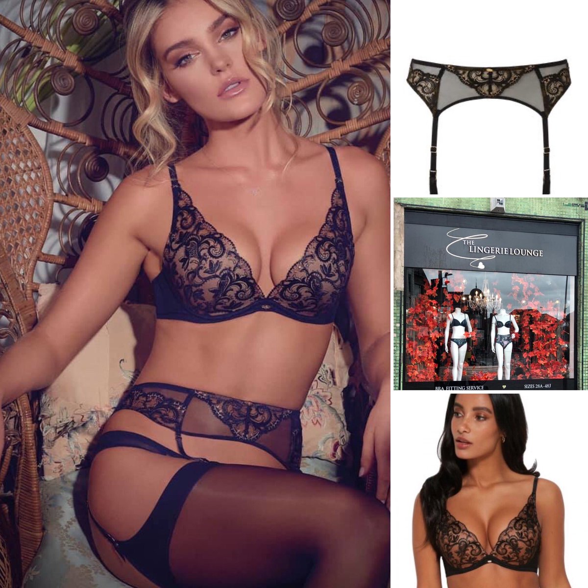 It’s cold outside.
Turn up the heat at home! 🔥❤️