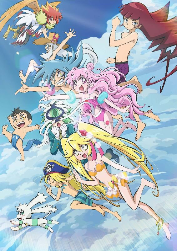 アニメ 怪盗ジョーカー 公式 على تويتر ちょっとホッシーにどいてもらったり スペードにカメラから外れてもらったり ジョーカーさんと百鬼丸にもどこかに行ってもらったりしました クイーンやローズの水着姿 かわいいですよね ポスターだとここまで見えないので アニメ 怪盗ジョーカー 公式 على تويتر ちょっとホッシーにどいてもらったり スペードにカメラから外れてもらったり ジョーカーさんと百鬼丸にもどこかに行ってもらったりしました クイーンやローズの水着姿 かわいいですよね ポスターだとここまで見えないので