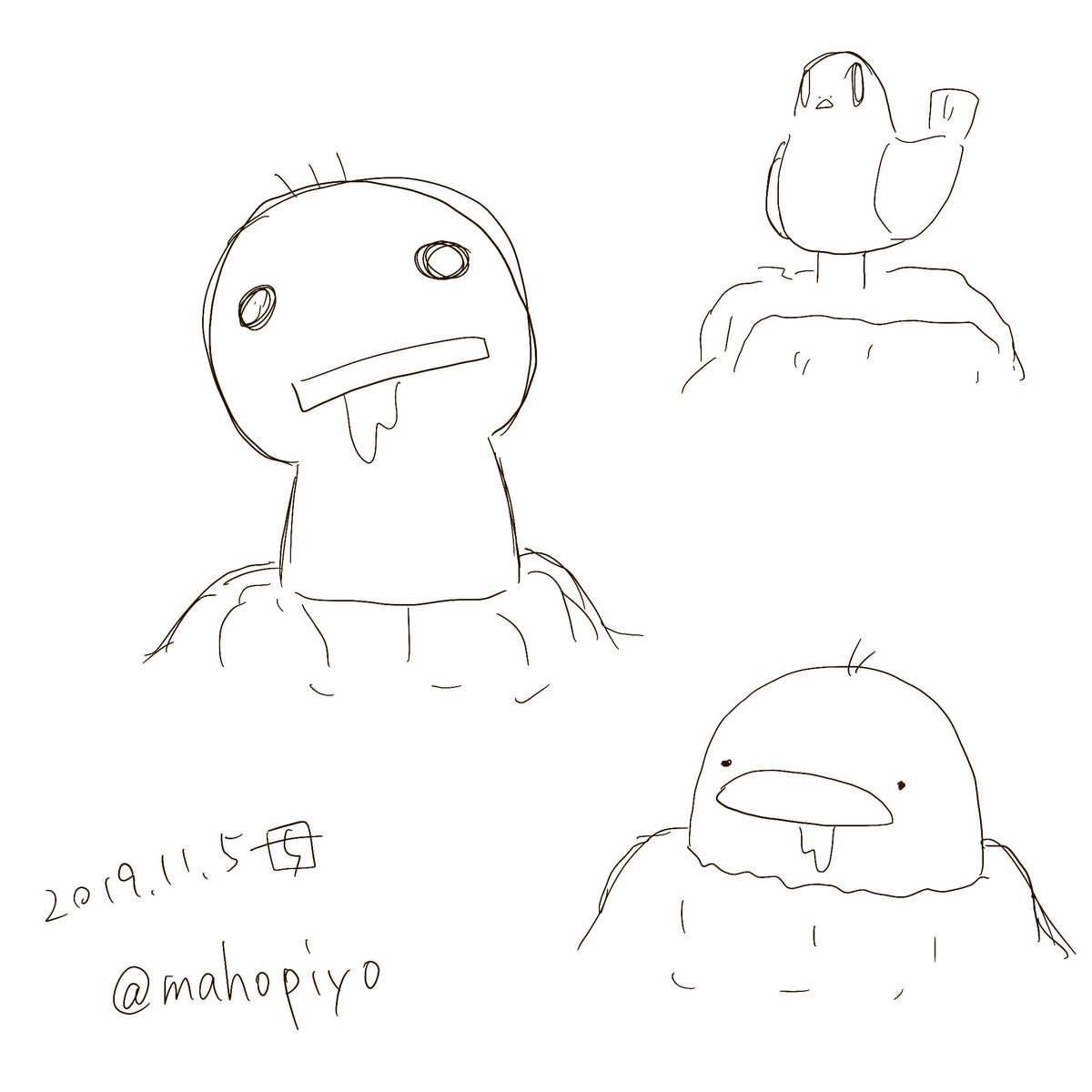 Twoucan なんか発見 の注目ツイート イラスト マンガ コスプレ モデル