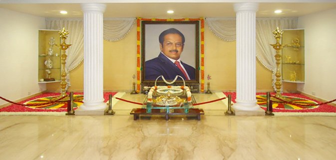 sivanthiaditan's tweet photo. Upcoming Event: Vedic Lecture by Mr.R.Aravindan
Topic: Bhagavath Geetha - English
Time : Between 10:30 AM and 11:45 AM
Date(s): 10th &amp; 17th Nov 2019 (Sunday)
Venue: Padmashri Dr.B.Sivanthi Aditanar Ninaivu Illam, Poes Gardens, Chennai
More Details : https://t.co/MLm4uVKVZ8 https://t.co/oKnRyxkqSB