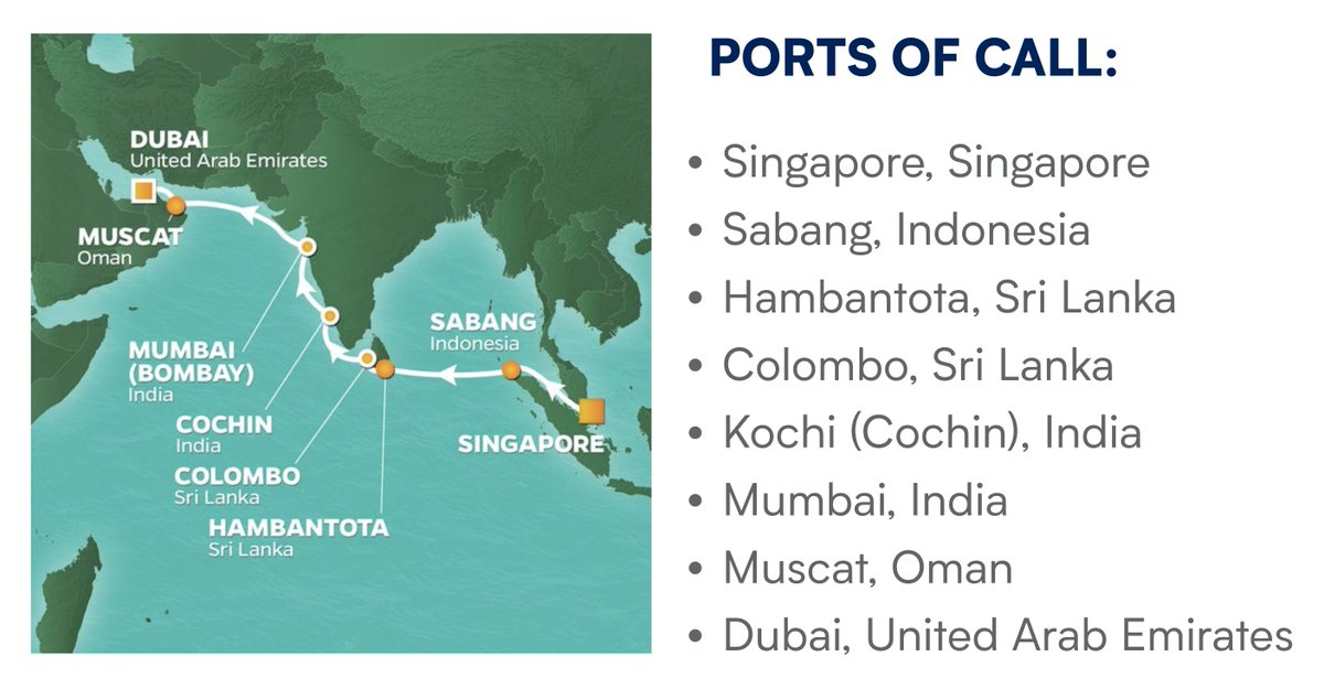 visitwithus's tweet photo. This weekend, we’ll be flying to Singapore to begin our furthest adventure to date on board the beautiful @AzamaraQuest
Follow us for daily updates & some beautiful imagery:
https://t.co/0Wj9SweJAt
https://t.co/JkCwLuYBbm
@Azamara #ExploreFurther #DestinationImmersion https://t.co/4EWcpyO2gO