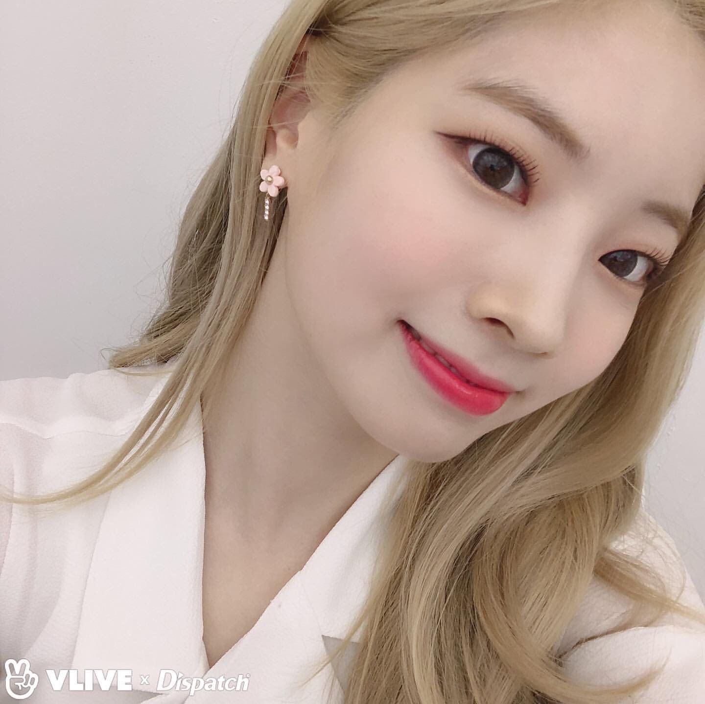 아사미 一重まぶたでもダヒョンちゃんは可愛いし 目も大きいし やっぱり一重とか二重じゃなくて かたち だと思う T Co Dfgnzf2g0f Twitter