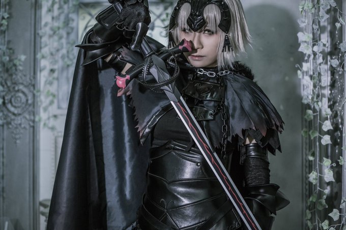 Twitterのコスプレ画像86