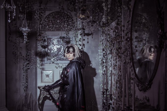 Twitterのコスプレ画像85