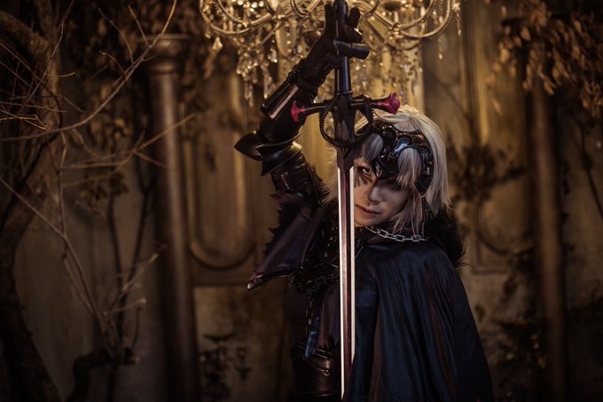 Twitterのコスプレ画像87