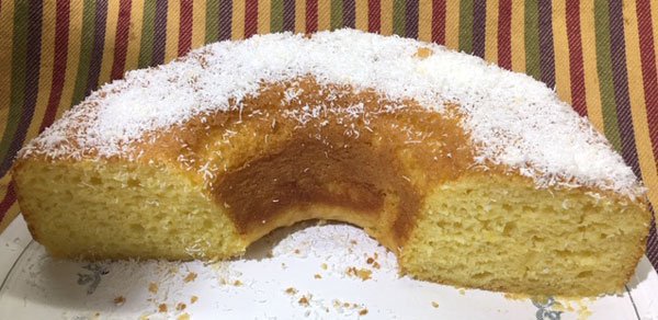 MB_MiriamBecker's tweet photo. TORTA ESPONJOSA DE NARANJAS PARA #CELÍACOS (CON ACEITE)
Deliciosa para servir en cualquier momento
#RECETA, CLICKEA EN EL #LINK: 
https://t.co/CztzOceDuB https://t.co/0E9hwOJNMr