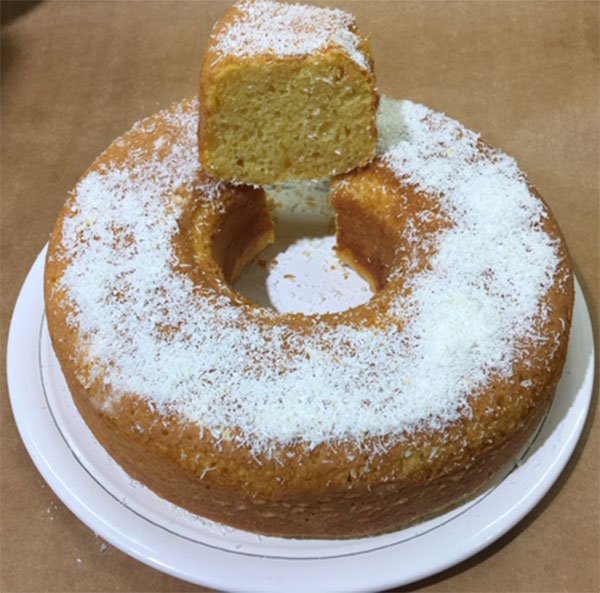 MB_MiriamBecker's tweet photo. TORTA ESPONJOSA DE NARANJAS PARA #CELÍACOS (CON ACEITE)
Deliciosa para servir en cualquier momento
#RECETA, CLICKEA EN EL #LINK: 
https://t.co/CztzOceDuB https://t.co/0E9hwOJNMr