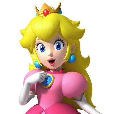 carsynashley13's tweet photo. Princess Peach 💛🤩 https://t.co/qUcssszWJW
