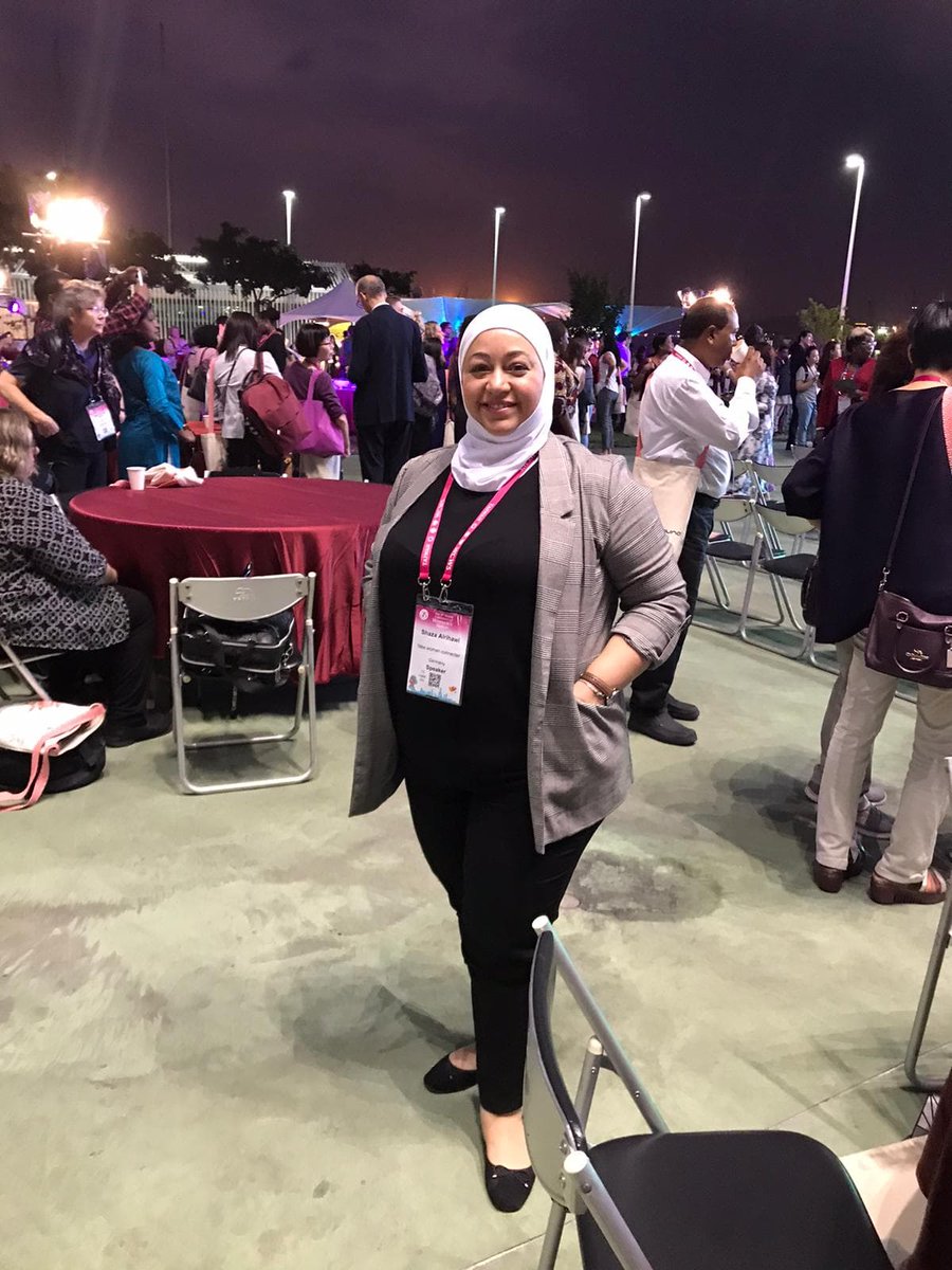 iwomenconnector's tweet photo. r @ShazaAlrihawi representing #iwomenconnector during #4WCWS sharing #European #Insights for #genderequity #awarenesses @ShazaAlrihawi representing #iwomenconnector during #4WCWS world conference of Womenโs Shelters sharing #European #Insights for #genderequity #awar
#Taiwan https://t.co/oHAdf7PQhL