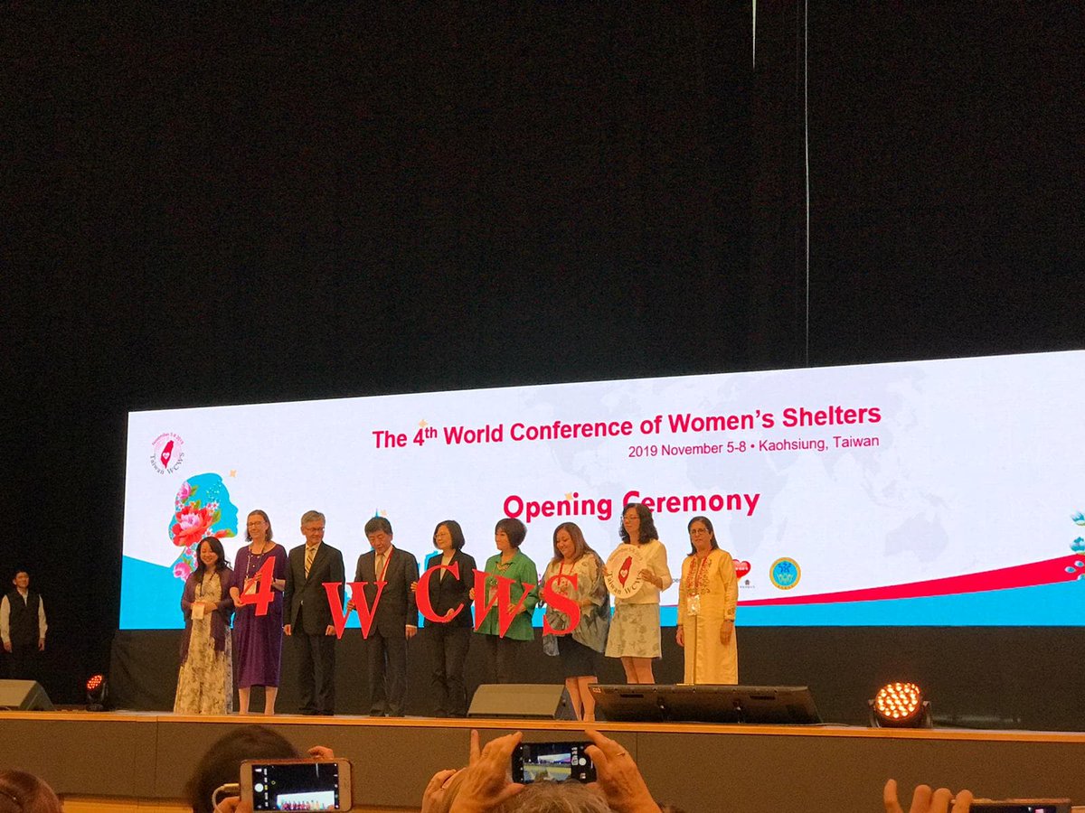 iwomenconnector's tweet photo. r @ShazaAlrihawi representing #iwomenconnector during #4WCWS sharing #European #Insights for #genderequity #awarenesses @ShazaAlrihawi representing #iwomenconnector during #4WCWS world conference of Womenโs Shelters sharing #European #Insights for #genderequity #awar
#Taiwan https://t.co/oHAdf7PQhL