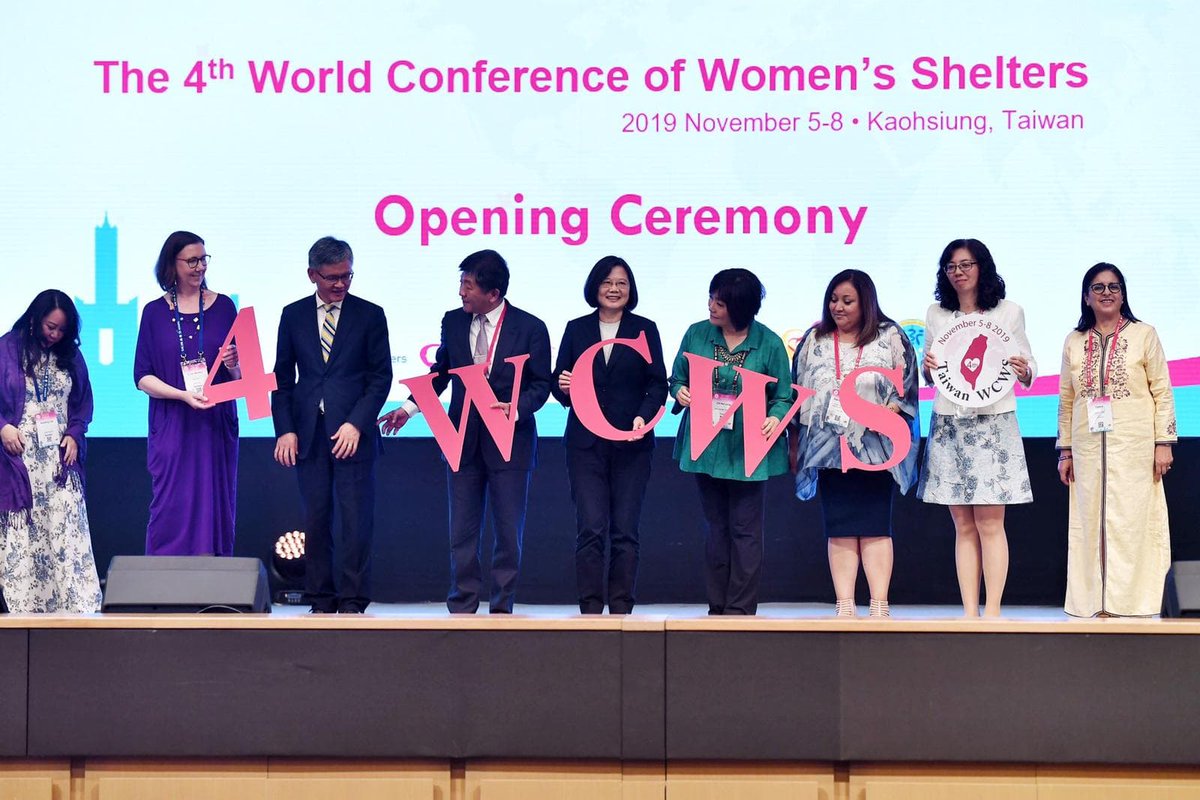 iwomenconnector's tweet photo. r @ShazaAlrihawi representing #iwomenconnector during #4WCWS sharing #European #Insights for #genderequity #awarenesses @ShazaAlrihawi representing #iwomenconnector during #4WCWS world conference of Womenโs Shelters sharing #European #Insights for #genderequity #awar
#Taiwan https://t.co/oHAdf7PQhL