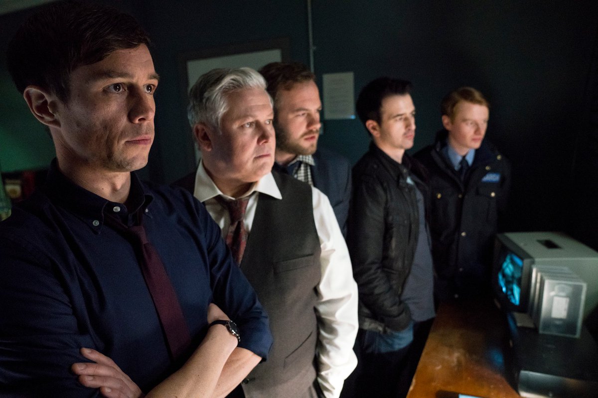 MoeDunford's tweet photo. It all comes together tonight - #DublinMurders finale 9pm @BBCOne https://t.co/MRI4qbst6n