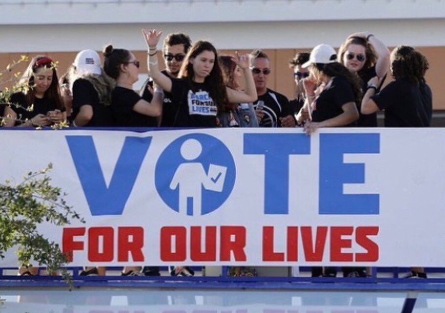March For Our Lives NC 📢 tweet media