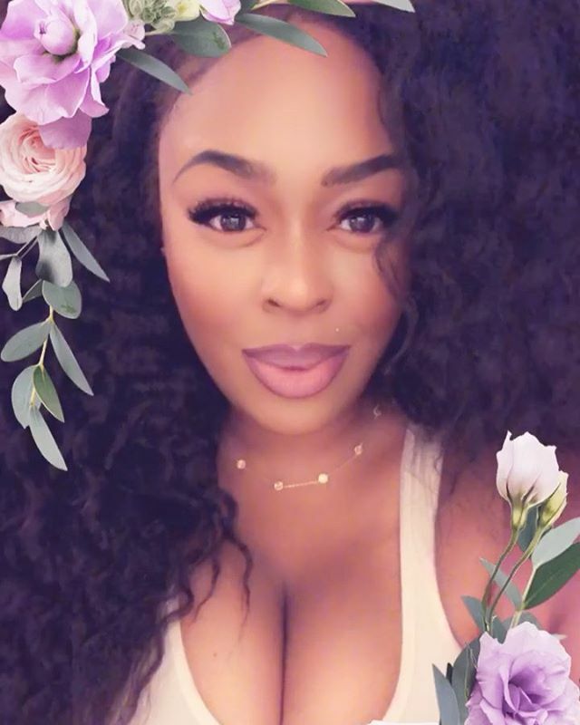 PortiaMonique_'s tweet photo. #GoodMornig😜 #PortiaMonique #VainMuch💋 #SnapCrack https://t.co/xRE0qLfEbW https://t.co/qPeGvTpscf