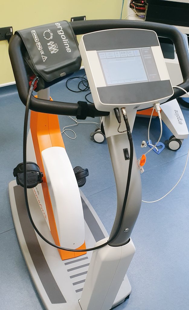 lovemedicaluk's tweet photo. New shiny bike delivered to one of the leading Sports Science Universities in the country!
✅ Auto BP
✅ Auto SPO2
✅Electric handlebar adjustment
✅Electric seat adjustment
https://t.co/WDtTc77QRa
#cpet #prehab #ergometer #exercisebike #prescribedexercise #sportscience https://t.co/VkioivYG0w
