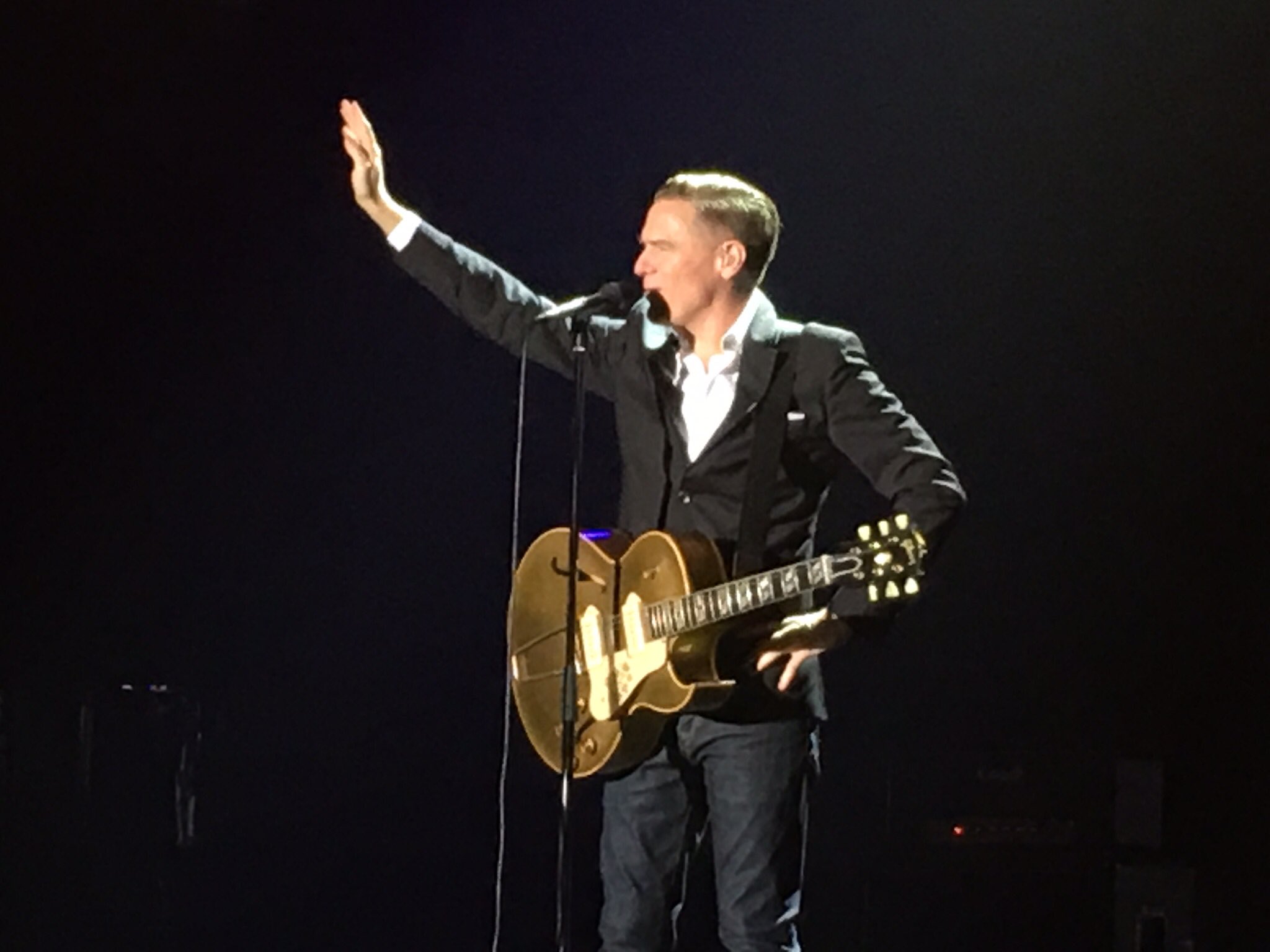 Bryan Adams Turns 60!? No! 18 Till I Die Happy Birthday Bryan!! 