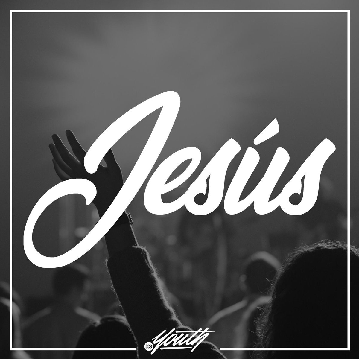 ccbyouthpr's tweet photo. »Porque tanto amó Dios al mundo que dio a su Hijo unigénito , para que todo el que cree en él no se pierda, sino que tenga vida eterna.
Juan 3:16 NVI https://t.co/jqT3nQs7ND