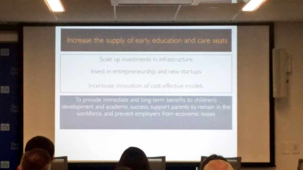 kdlucas04's tweet photo. We need to support the #EarlyEd supply we have! From business supports (@UnitedWayMABay @IEELIInstitute @BostonWomen) to quality supports (@BostonSchools) to innovation (@DanaFarber), it takes everyone's efforts to recognize this work as valuable--and valued. @bostonfdn https://t.co/3OnTjzjn2k