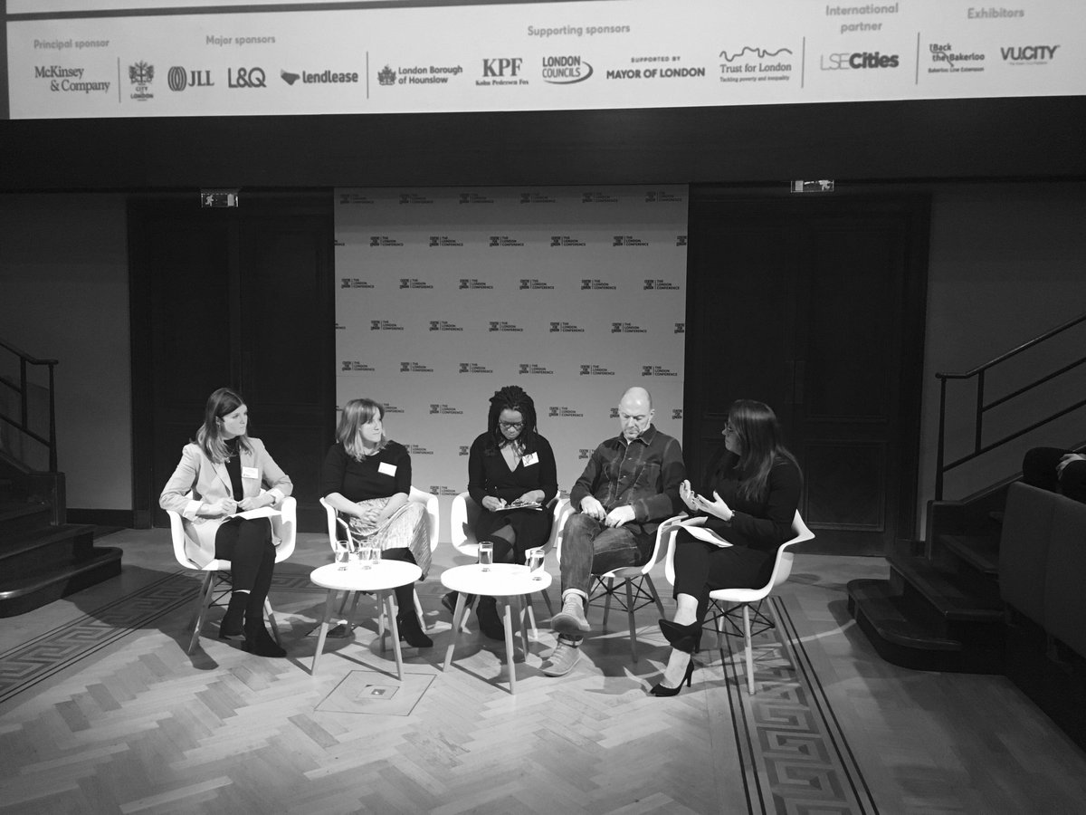 Centre for London tweet media