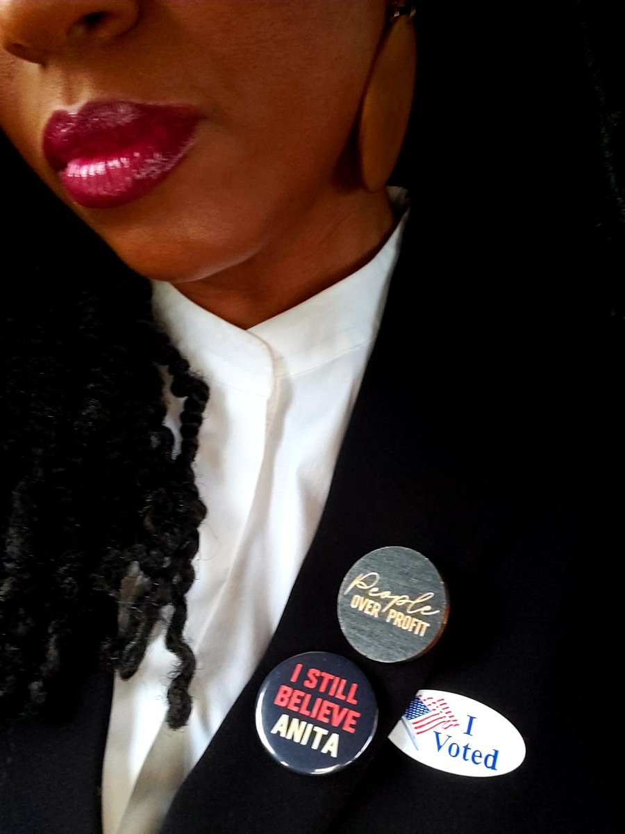 Happy Municipal Elections Day! In the words of my Mom, 'Being a super voter is one of our super powers!' #powerofUS #readmypins #survivorsvote #supervoter #everyelectionmatters #bospoli #mapoli
