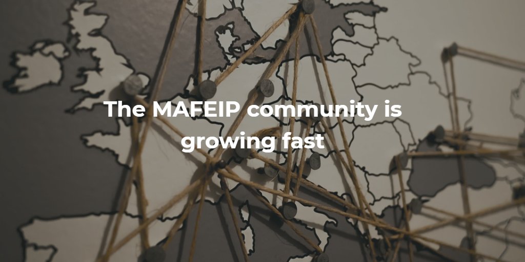 mafeip's tweet photo. More and more organizations in the #EU are trusting #MAFEIP as an assessment tool for a cost-effectiveness analysis on their innovations in terms of #health outcomes and resource use. Find more on ➡️ https://t.co/sLTNHoxmMW https://t.co/DqTFGThqq9