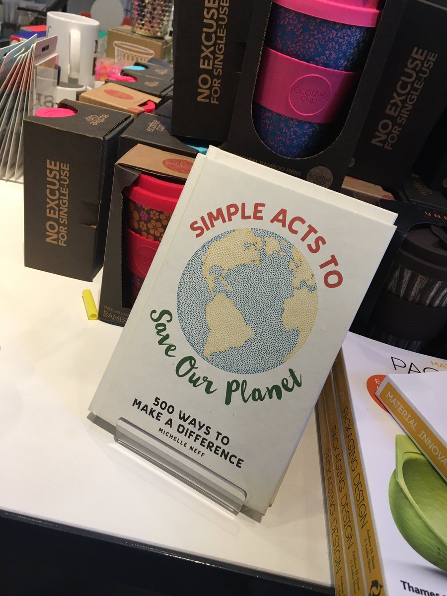 Here at the <a href="/MuseumofBrands/">Museum of Brands</a> checking out the evolution of packaging for our 2021 show @Soraya_Fresh