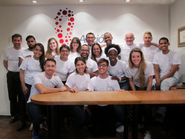 AccionSolidaria's tweet photo. 24 Aniversario: Juntos hacemos más

Agradecemos el apoyo brindado y seguimos trabajando juntos para hacer frente a la Emergencia Humanitaria Compleja que vive el país. Feliz #Aniversario24 

https://t.co/YylRvt5Q74 https://t.co/6Ns1paVCJq