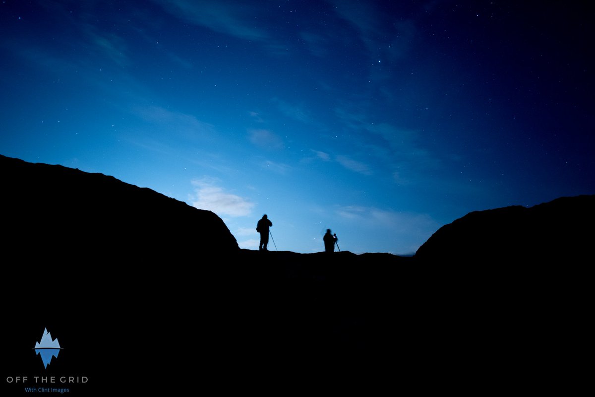 clintImages's tweet photo. From our workshop to Greenland in September...clients getting ready to photograph the aurora. With Northern Explorers @northernexplorers7777 ⁠
⁠

.
#nightsky #night #sky #stars #nature#nightphotography #astrophotography https://t.co/ypw7mZUJmm