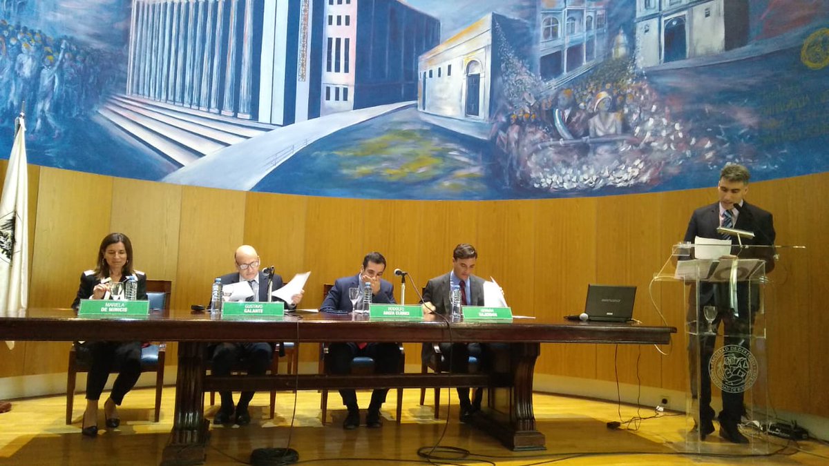 MPFCABA's tweet photo. Unidad Fiscal Oeste #MPFCABA. Moderadora, Mariela De Minicis; titular fiscalía N° 22 PCyF #CABA . https://t.co/JOYdO08Uia