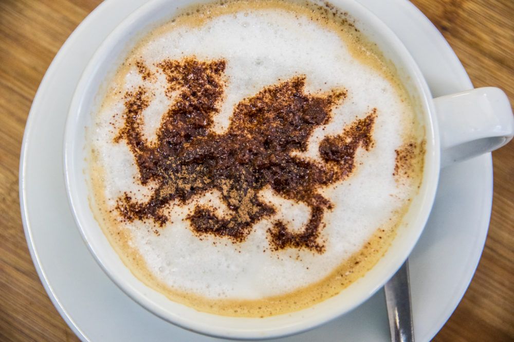 We're looking forward to welcoming our supporters and friends to a great evening of coffee and conversation - and our AGM - at <a href="/littlemancoffee/">Little Man Coffee</a> next week? If you'd like to pop along and find out what we're up to please register here buff.ly/32epFcw